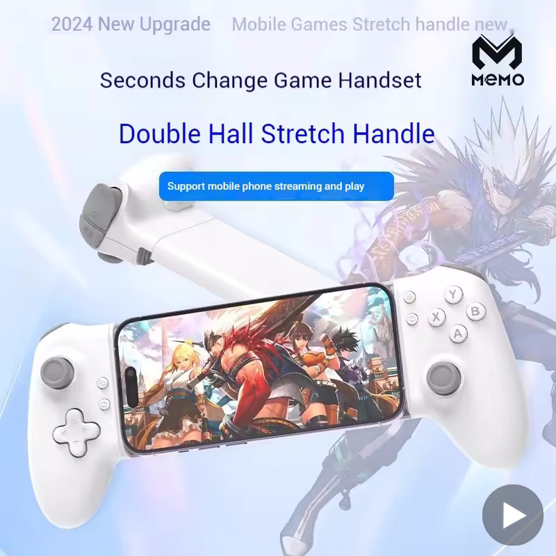 Gaming Accessories Retro - ゲームパッド ゲームコントローラー モバイル Android 携帯電話 PC