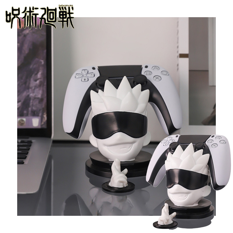 Gaming Controllers Xbox Accessories - 呪術廻戦 五条悟 ユニバーサルゲームコントローラースタンド PS5 Xbox Switch