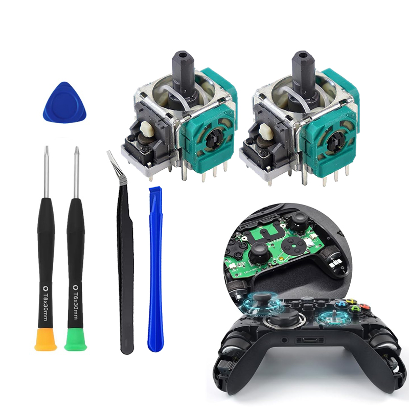 Gaming Accessories Xbox Series X - Xbox ONE / Xbox Series X