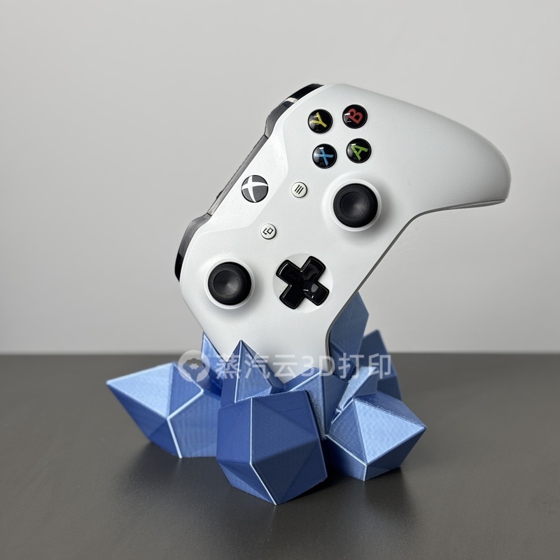 Gaming Controllers Xbox Accessories - ユニバーサル ゲーム コントローラー スタンド 3D プリント