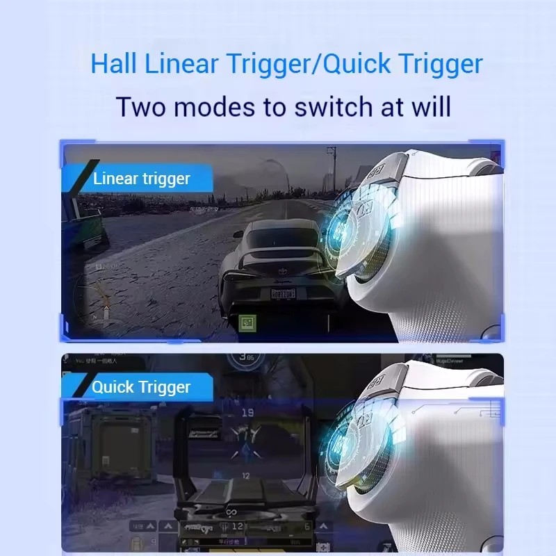 ゲームパッド ゲームコントローラー モバイル Android - Gaming Accessories Retro のレビューと価格