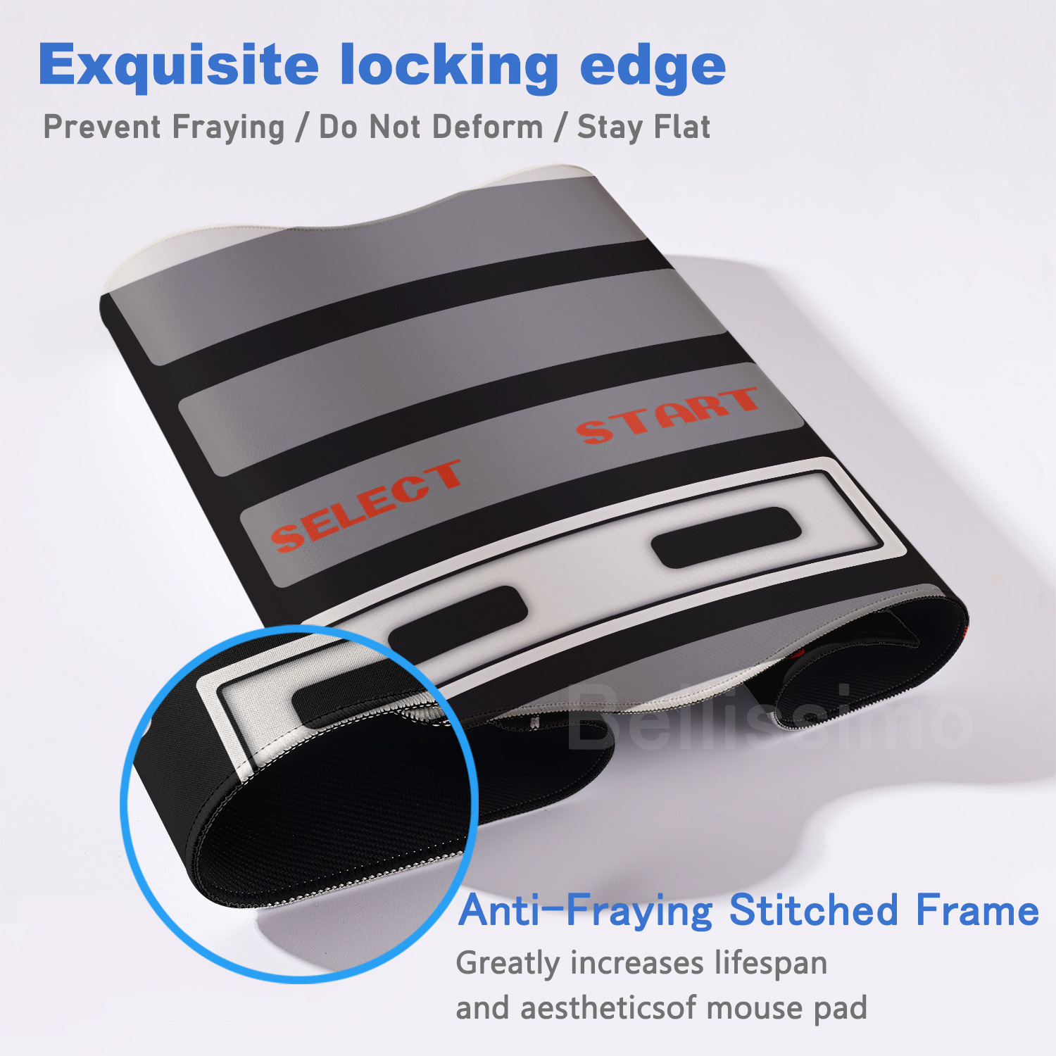 レトロなゲームコントローラー用マウスパッド,デスクトップコン - Gaming Accessories Retro のレビューと価格