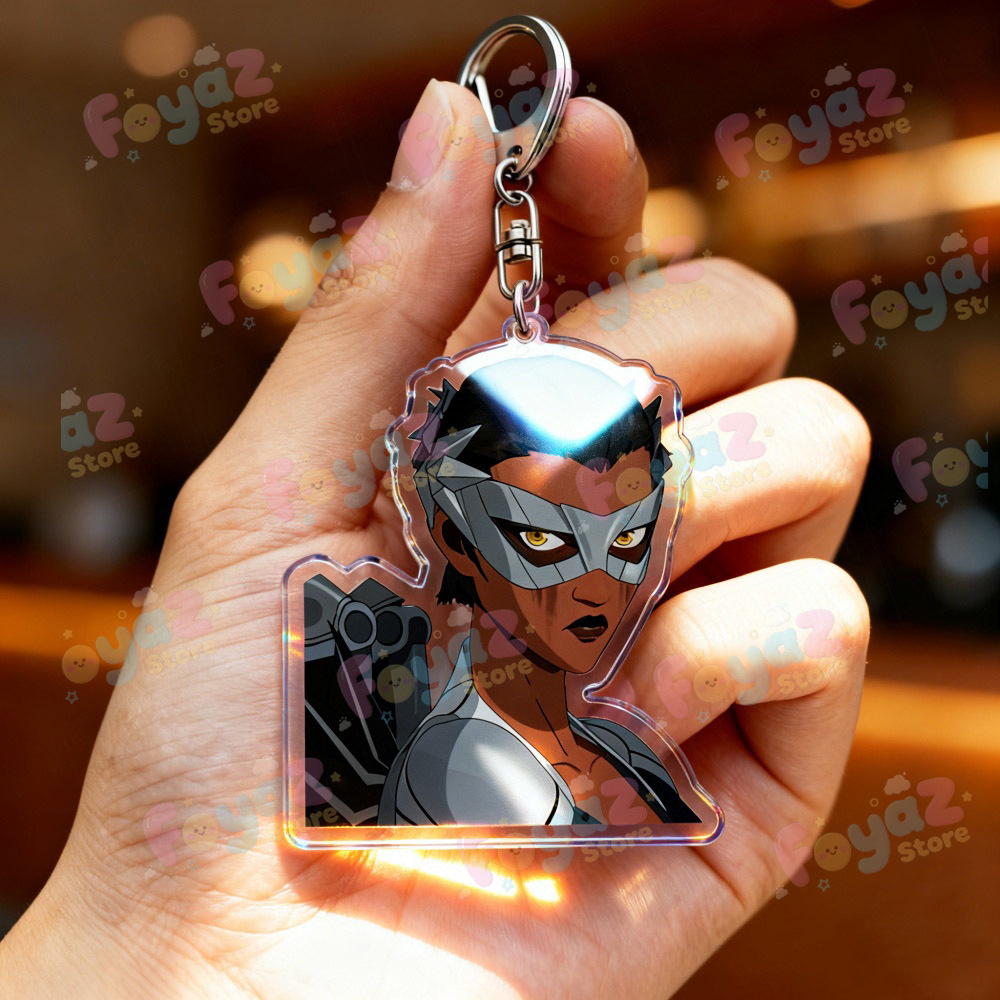 ディスパッチゲームキーホルダー アクセサリー用 メカマン ブ - Gaming Accessories Gifts For Men のレビューと価格