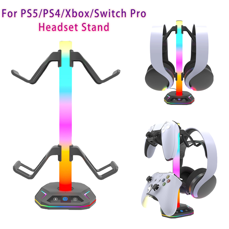 Playstation5 コントローラホルダーイヤホンハンガ - Gaming Controllers Xbox Accessories のレビューと価格
