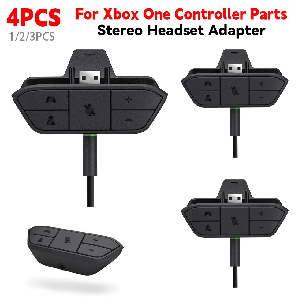 Xbox one,コントローラーパーツ,オーディオバランス, - Gaming Controllers Xbox Accessories のレビューと価格