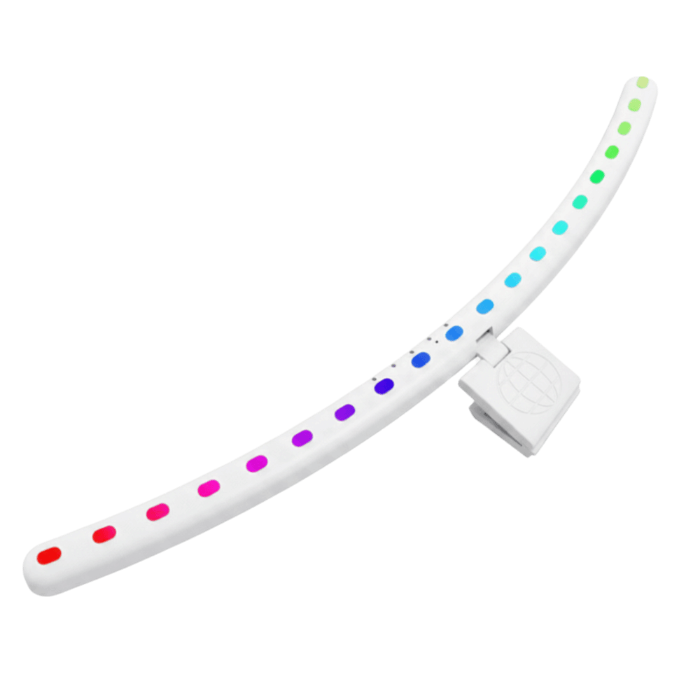 RGB雰囲気モニターライトバー タッチコントロール 音楽リズ - Monitor Light Bar のレビューと価格