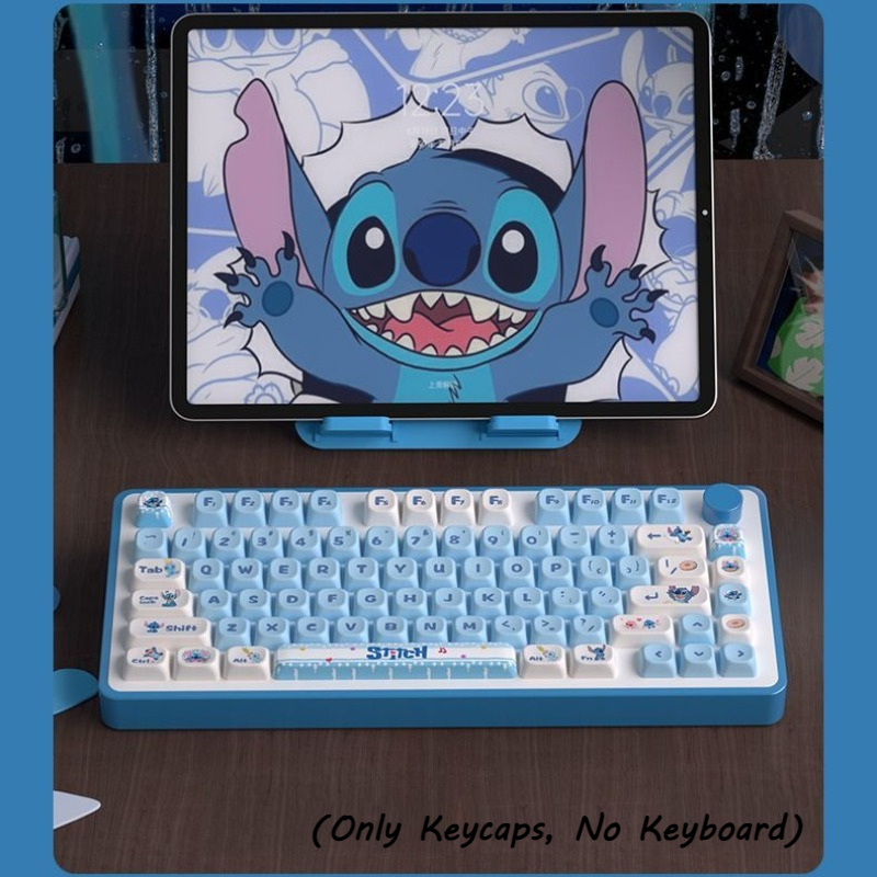 ゲーム用メカニカルキーボード向けステッチキーキャップセット、 - Gaming Set Accessories のレビューと価格