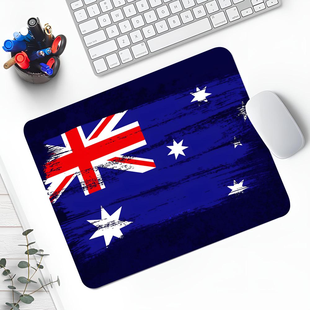 コンピュータ用の小さなマウスパッド,デスクマット,デスクマッ - Gaming Accessories Australia のレビューと価格