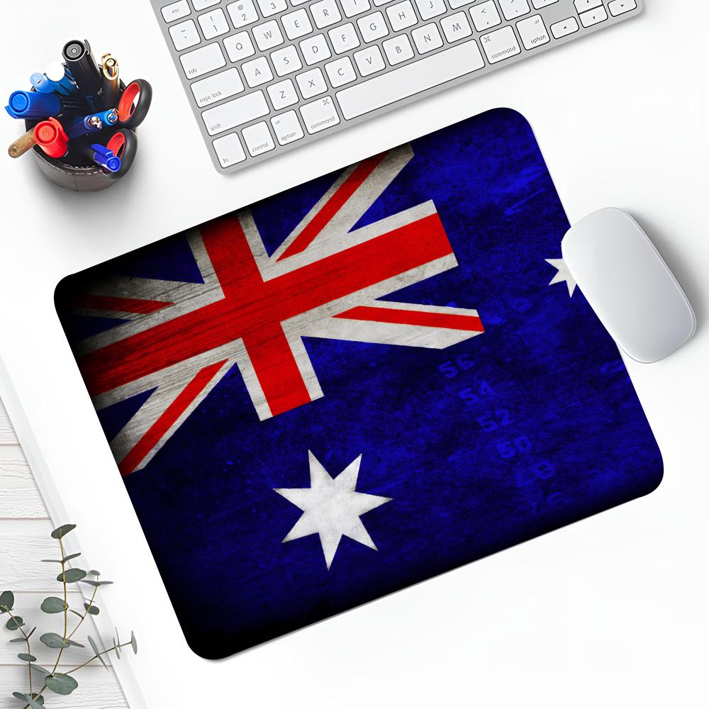 コンピュータ用の小さなマウスパッド,デスクマット,デスクマッ - Gaming Accessories Australia のレビューと価格
