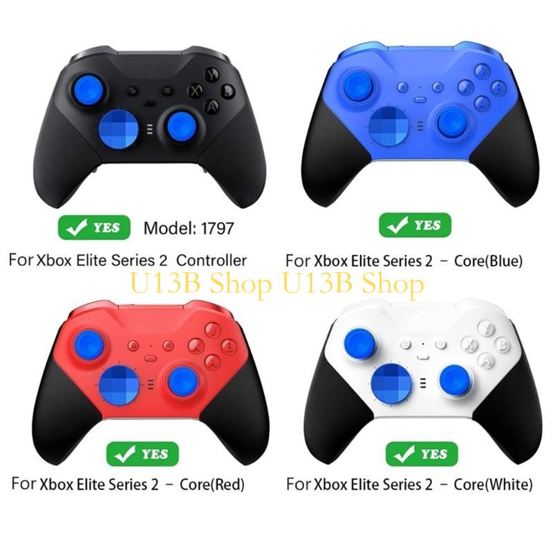 1つのシリーズ2の親指ボタングリップゲームアクセサリーのU1 - Gaming Controllers Xbox Accessories のレビューと価格