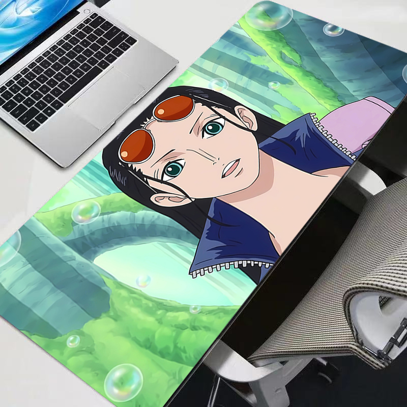 マウスパッドワンピース耐久性のあるゴム製テーブル大型ゲーマー - Gaming Accessories Table のレビューと価格