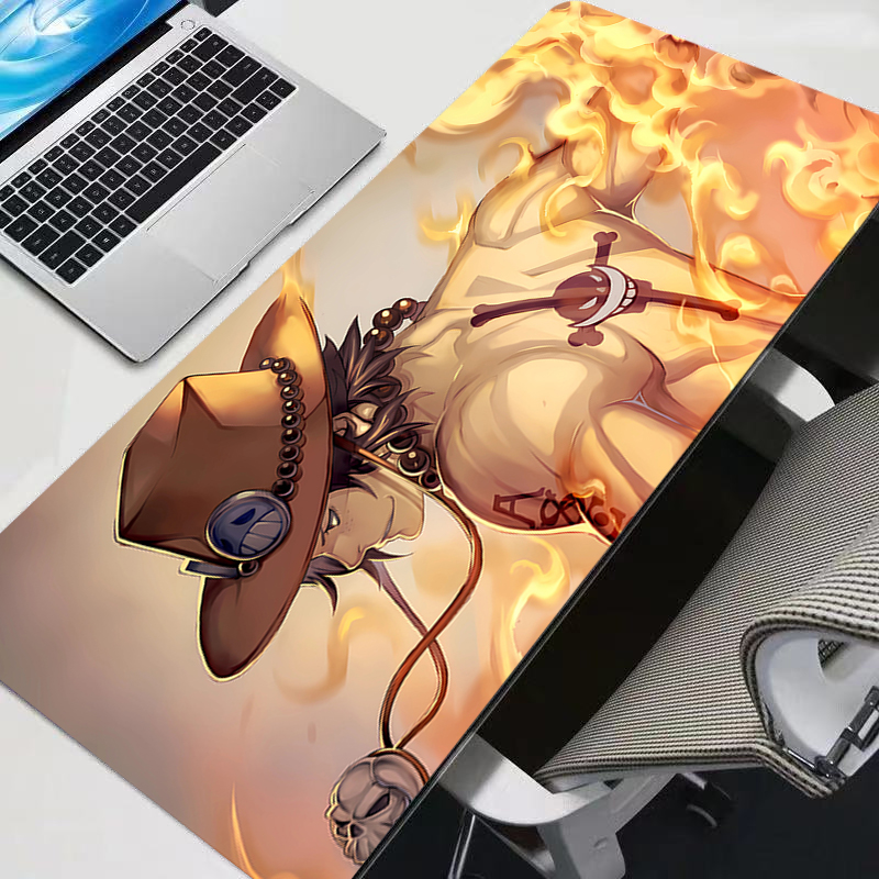 マウスパッドワンピース耐久性のあるゴム製テーブル大型ゲーマー - Gaming Accessories Table のレビューと価格