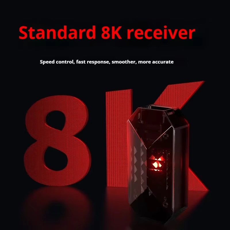 VXE VGN MAD R メジャー 超軽量 ワイヤレスマウ - Gaming Accessories のレビューと価格