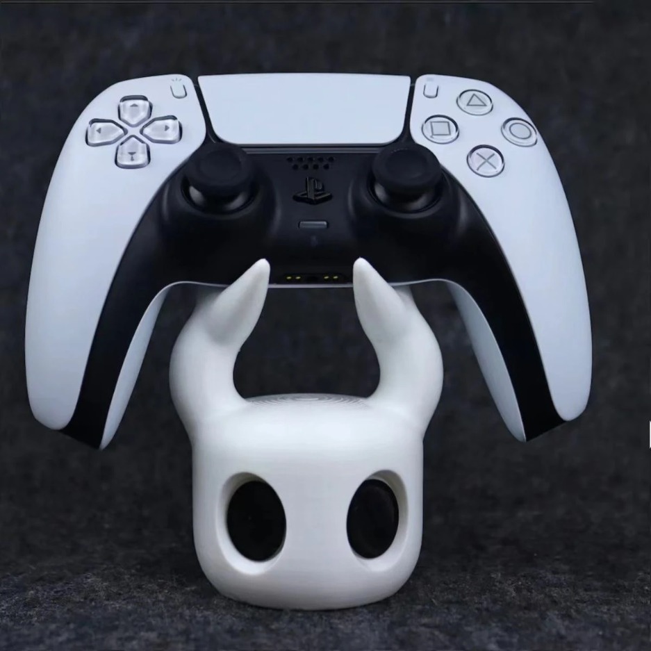 ゲームコントローラーゴーストディスプレイスタンド漫画デザイン - Gaming Accessories のレビューと価格