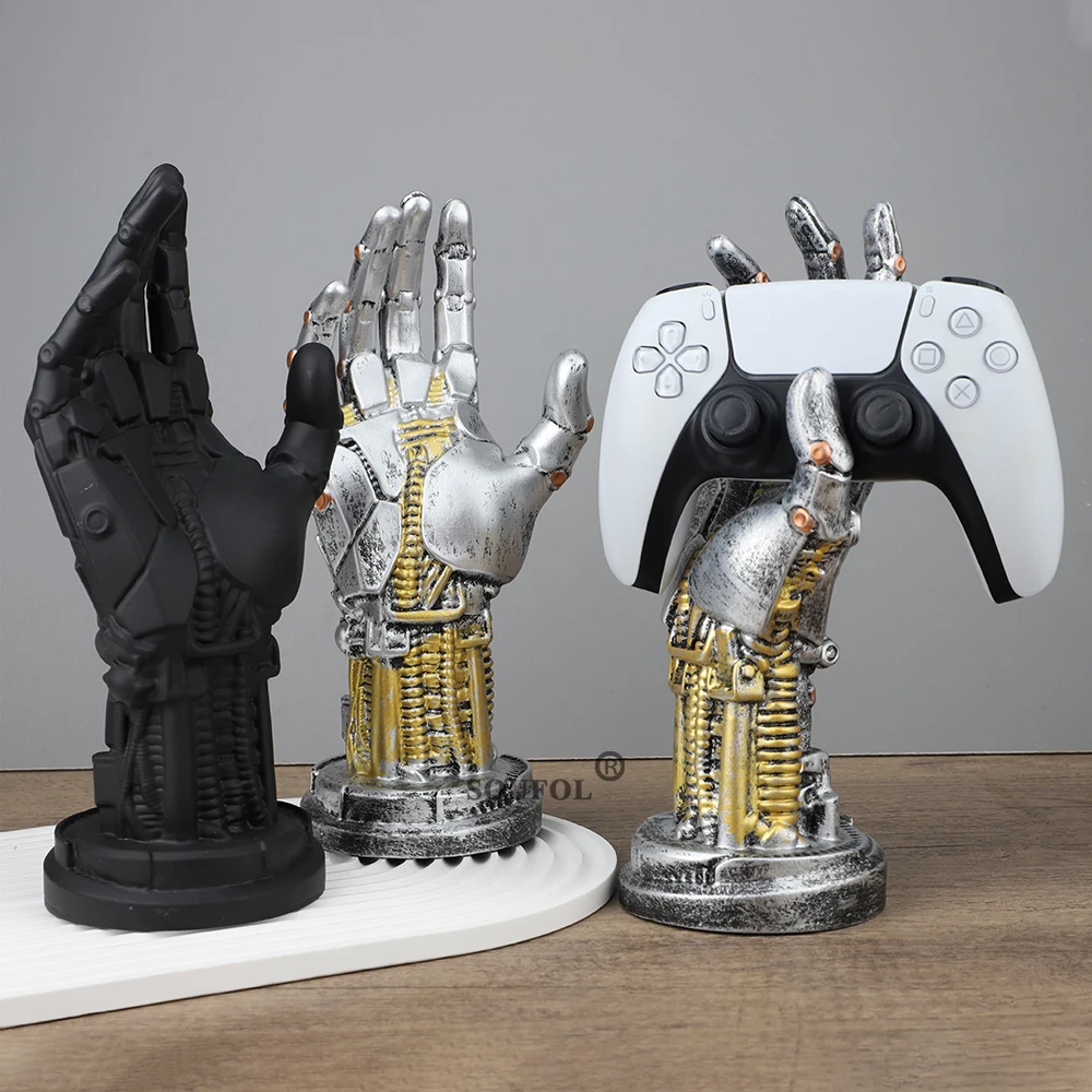 PS4/PS5/Xbox シリーズ用ゲームパッドブラケットサ - Gaming Controllers Xbox Accessories のレビューと価格