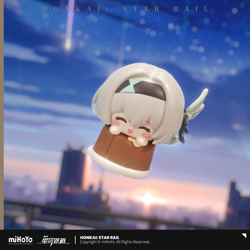 Mihoyo Honkai Star Rail アニメフィギ - Gaming Set Accessories のレビューと価格
