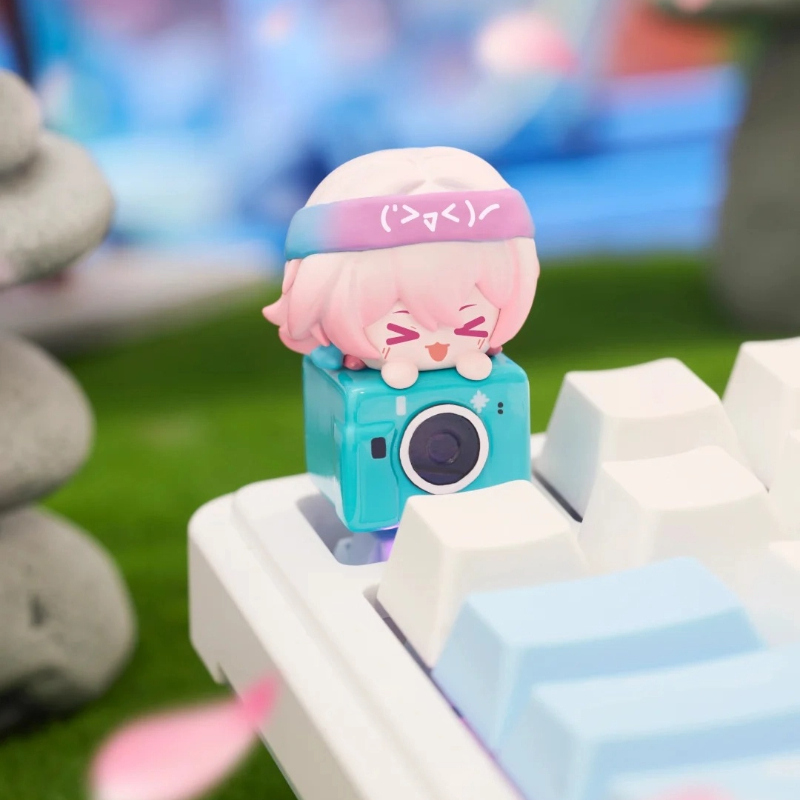 Mihoyo Honkai Star Rail アニメフィギ - Gaming Set Accessories のレビューと価格
