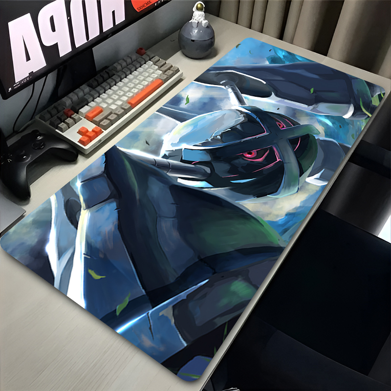 コンピュータデスクマットゲーム P-ポケモン メタグロス ラ - Gaming Accessories Table のレビューと価格