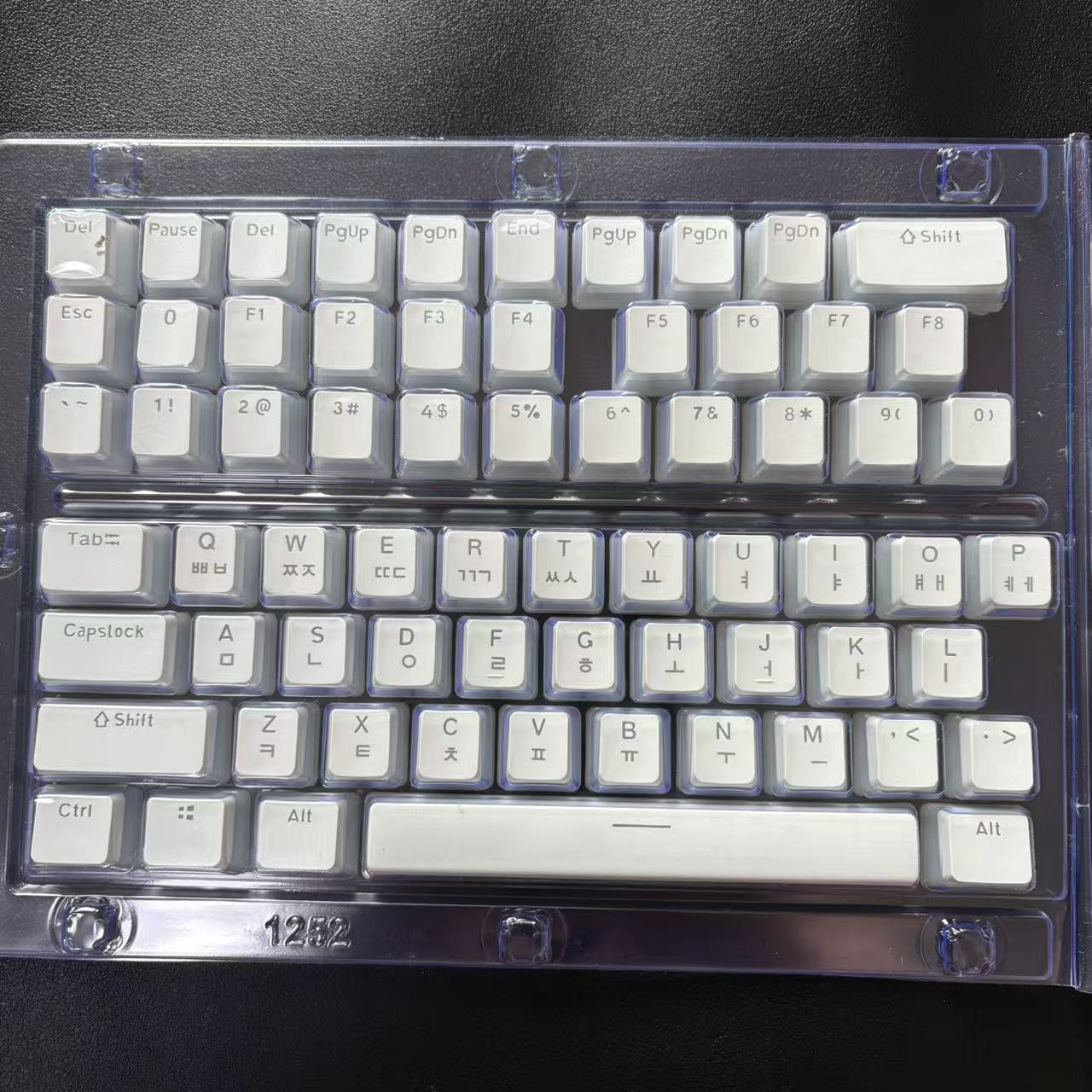 Cherry MXスイッチ用の有線キーボードキーセット,キー - Gaming Set Accessories のレビューと価格