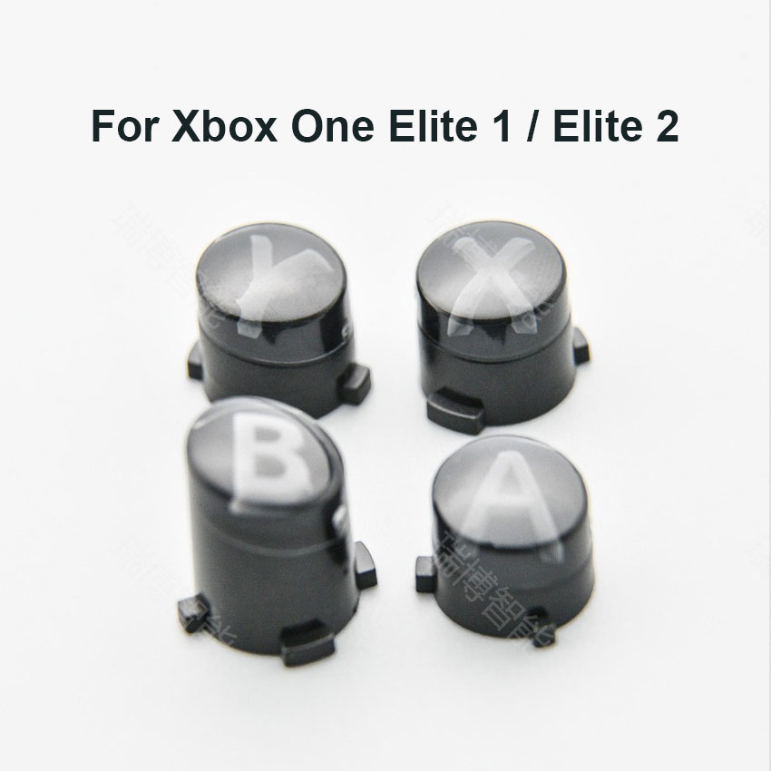 Xboxシリーズ用のabxyボタンキット、コントローラーの交 - Gaming Accessories Xbox Series X のレビューと価格