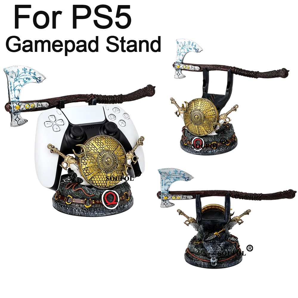 2025年新作 ゴッド・オブ・ウォー PS5/Xbox/PS - Gaming Controllers Xbox Accessories のレビューと価格