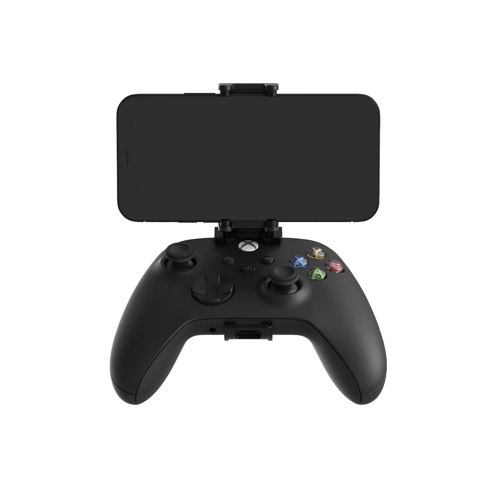 8BitDoモバイルゲーミングクリップフォンホルダー（Xbo - Gaming Controllers Xbox Accessories のレビューと価格