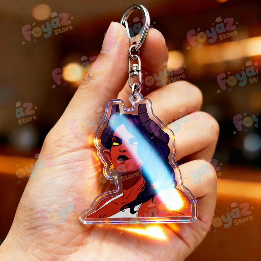 ゲームキーホルダー アクセサリー用 メカマン ブロンドブレザ - Gaming Accessories Gifts For Men のレビューと価格