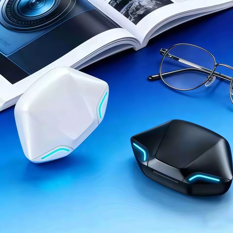2026 ホット X15 TWS ワイヤレス ブルートゥース - Gaming Set Accessories のレビューと価格