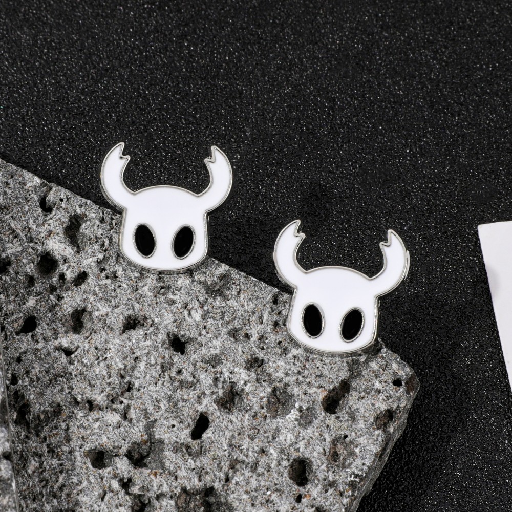 ゲームアクセサリーイヤリング1組 ホロウナイトの主人公イヤー - Gaming Accessories のレビューと価格
