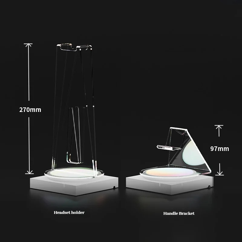 Cololight ゲームパッドスタンドイヤホンスタンド R - Gaming Accessories Table のレビューと価格