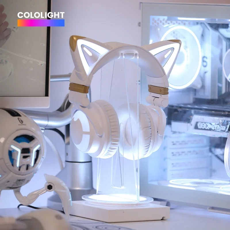 Cololight ゲームパッドスタンドイヤホンスタンド R - Gaming Accessories Table のレビューと価格