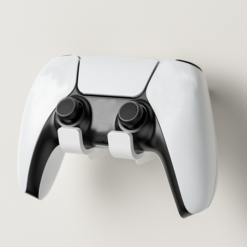 ユニバーサルゲームパッド壁掛けスタンド PCコントローラー用 - Gaming Controllers Xbox Accessories のレビューと価格