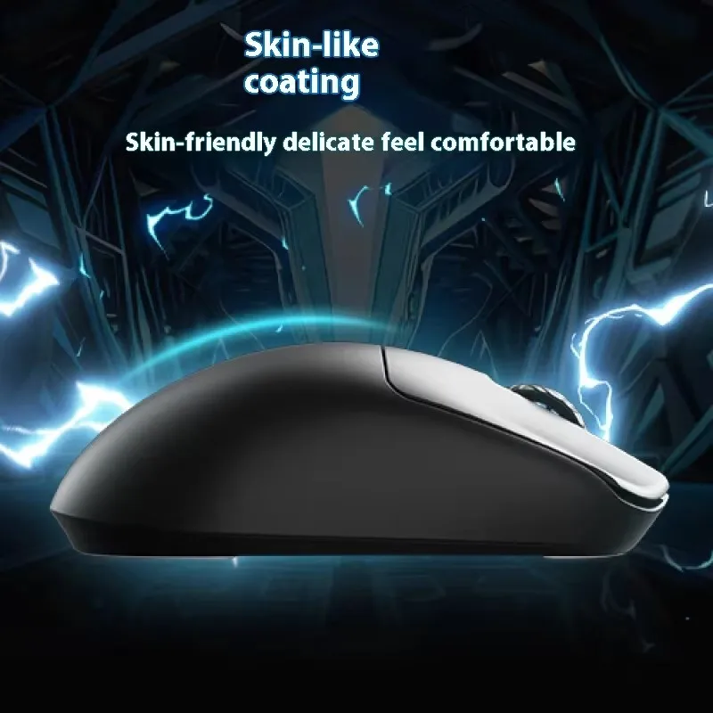 Scyrox V6 ワイヤレスマウス 3 モード Bluet - Gaming Accessories Gifts For Men のレビューと価格