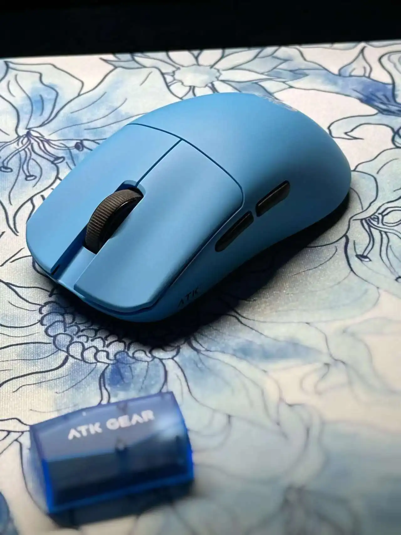 ATK Blazing Sky F1 V2 Ultimate - Gaming Accessories のレビューと価格