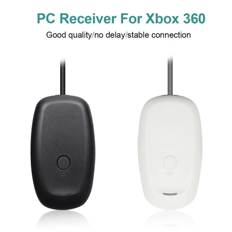 ワイヤレスゲーミングレシーバー USB アダプター Xbox - Gaming Controllers Xbox Accessories のレビューと価格