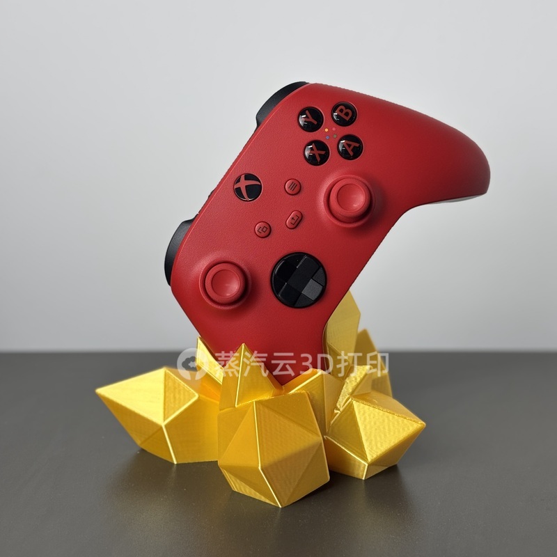 ユニバーサル ゲーム コントローラー スタンド 3D プリン - Gaming Controllers Xbox Accessories のレビューと価格