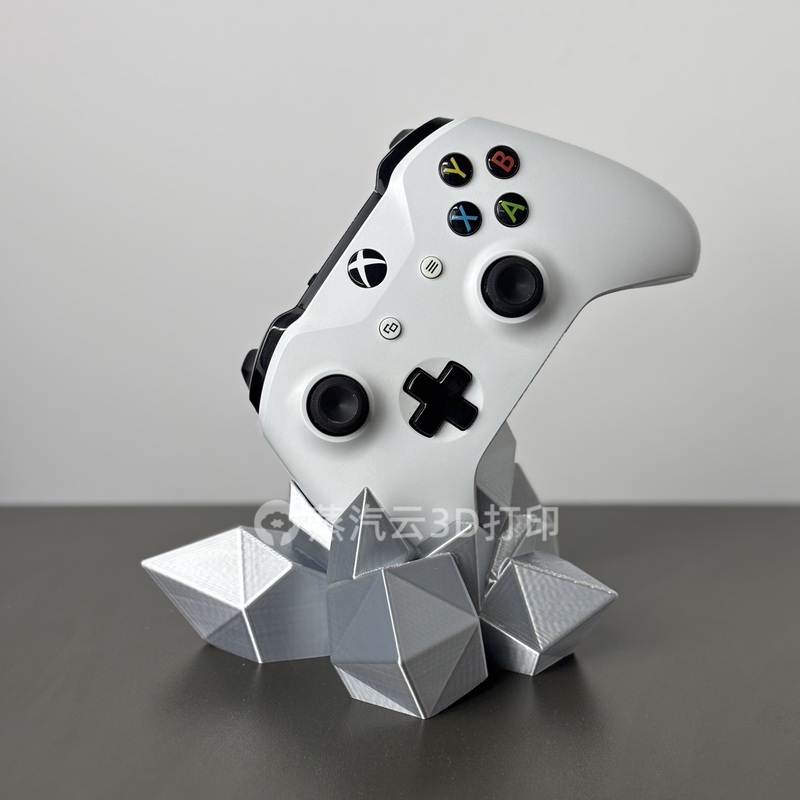 ユニバーサル ゲーム コントローラー スタンド 3D プリン - Gaming Controllers Xbox Accessories のレビューと価格