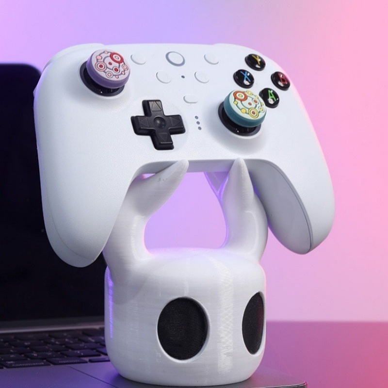 ユニバーサルゲームコントローラースタンド PS5/PS4 X - Gaming Accessories Xbox Series X のレビューと価格