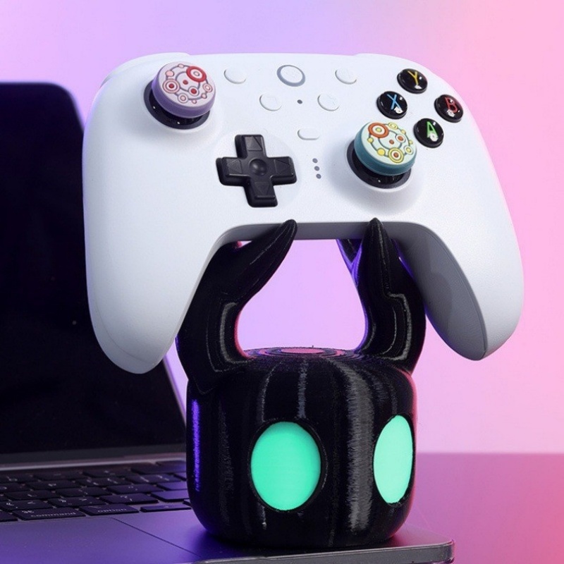 ユニバーサルゲームコントローラースタンド PS5/PS4 X - Gaming Accessories Xbox Series X のレビューと価格