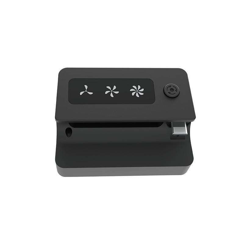 Switch2 ホスト冷却ファンホスト冷却クーラー 3 速度 - Gaming Accessories のレビューと価格