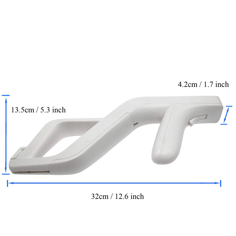 バイオハザード ゲーム周辺機器 ゲーム機アクセサリー Wii - Gaming Accessories のレビューと価格
