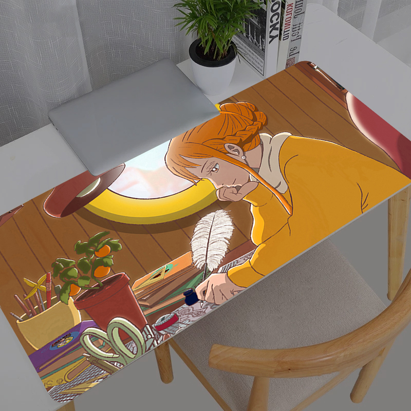 コンピュータ Varmilo キーボードマウスパッドアニメワ - Gaming Accessories Table のレビューと価格