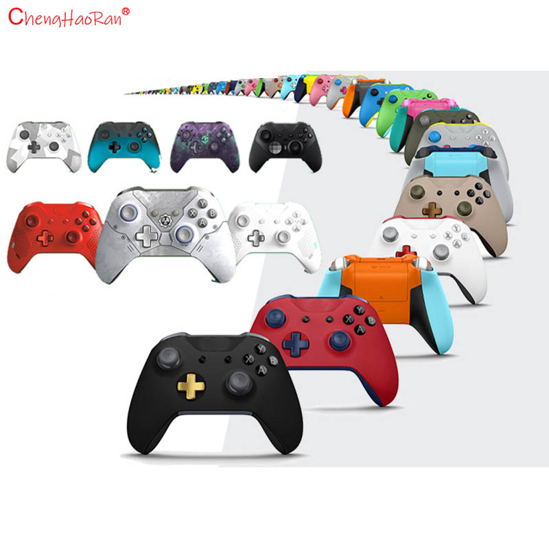 2 ピース/ロットカラー導電性ゴムボタン XBox One  - Gaming Controllers Xbox Accessories のレビューと価格