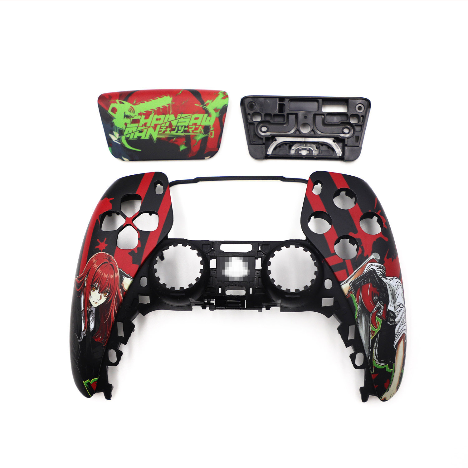 アニメチェーンソーマンテーマゲーミングコントローラーケースカ - Gaming Accessories Gifts For Men のレビューと価格