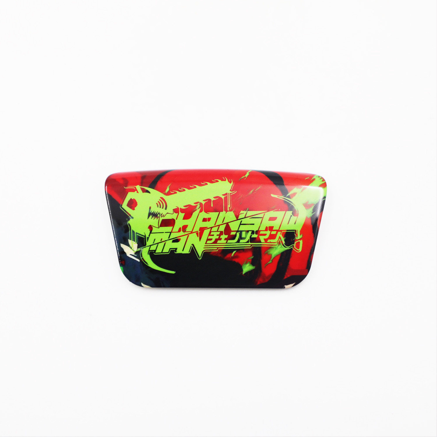 アニメチェーンソーマンテーマゲーミングコントローラーケースカ - Gaming Accessories Gifts For Men のレビューと価格